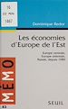 Télécharger le livre :  Les Économies d'Europe de l'Est