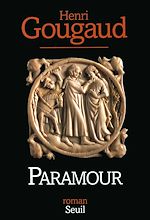 Télécharger le livre :  Paramour