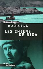 Télécharger le livre :  Les Chiens de Riga