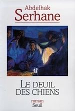 Télécharger le livre :  Le Deuil des chiens