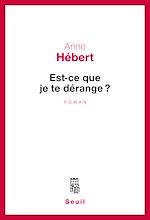 Télécharger le livre :  Est-ce que je te dérange ?