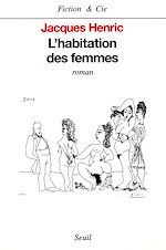 Télécharger le livre :  L'Habitation des femmes