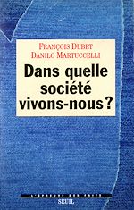 Télécharger le livre :  Dans quelle société vivons-nous ?