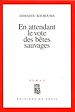 Télécharger le livre :  En attendant le vote des bêtes sauvages - Prix du Livre Inter 1999