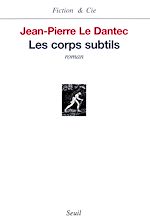 Download this eBook Les Corps subtils