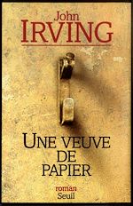 Télécharger le livre :  Une veuve de papier
