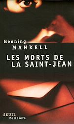 Télécharger le livre :  Les Morts de la Saint-Jean
