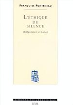 Télécharger le livre :  L'éthique du silence - Wittgenstein et Lacan