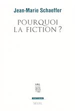 Télécharger le livre :  Pourquoi la fiction ?