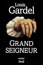 Télécharger le livre :  Grand Seigneur