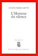 Télécharger le livre :  L'Homme du silence