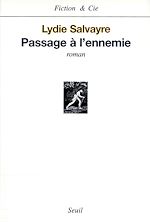 Télécharger le livre :  Passage à l'ennemie