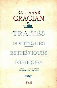 Téléchargez le livre :  Traités politiques, esthétiques, éthiques
