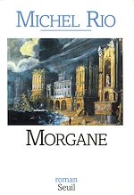 Télécharger le livre :  Morgane