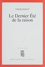 Download this eBook Le Dernier Été de la raison