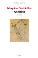 Download this eBook Anchise - Prix Femina 1999