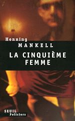 Télécharger le livre :  La Cinquième Femme