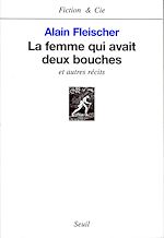 Download this eBook La Femme qui avait deux bouches, et autres récits