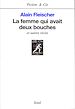 Télécharger le livre :  La Femme qui avait deux bouches, et autres récits