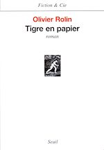 Download this eBook Tigre en papier