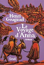 Télécharger le livre :  Le Voyage d'Anna