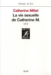 Télécharger le livre : La Vie sexuelle de Catherine M.