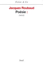 Download this eBook Poésie :