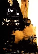 Télécharger le livre :  Madame Seyerling