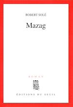 Télécharger le livre :  Mazag