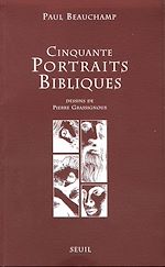Download this eBook Cinquante Portraits bibliques