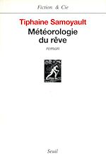 Télécharger le livre :  Météorologie du rêve