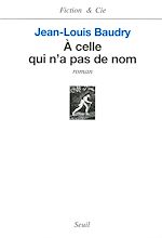 Download this eBook A celle qui n'a pas de nom