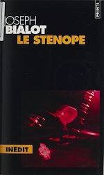 Télécharger le livre :  Loup (3) : Le Sténopé