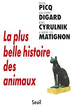 Download this eBook La Plus Belle Histoire des animaux