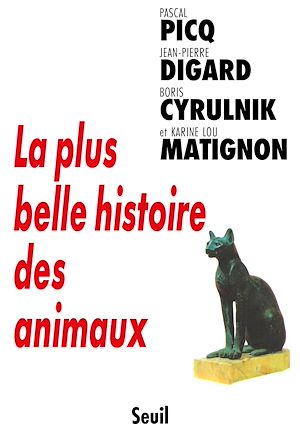 Download the eBook: La Plus Belle Histoire des animaux