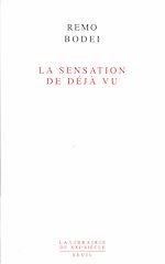 Télécharger le livre :  La Sensation de déjà vu