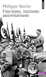 Télécharger le livre :  Fascisme, Nazisme, Autoritarisme