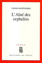 Télécharger le livre :  L' Aîné des orphelins