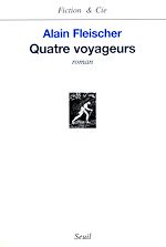 Download this eBook Quatre Voyageurs