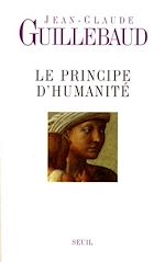 Télécharger le livre :  Le Principe d'humanité