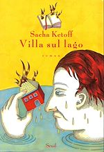 Télécharger le livre :  Villa sul lago