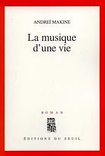 Télécharger le livre :  La Musique d'une vie