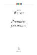 Télécharger le livre :  Première Personne