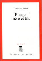 Télécharger le livre :  Rouge, mère et fils