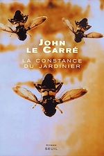 Télécharger le livre :  La Constance du jardinier