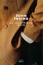 Télécharger le livre :  La Quatrième Main
