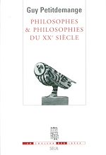 Télécharger le livre :  Philosophes et Philosophies du XXe siècle