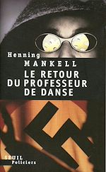 Télécharger le livre :  Le Retour du professeur de danse