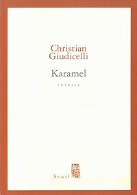 Téléchargez le livre :  Karamel