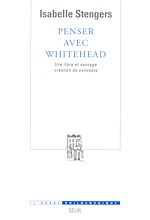 Télécharger le livre :  Penser avec Whitehead. Une libre et sauvage création de concepts